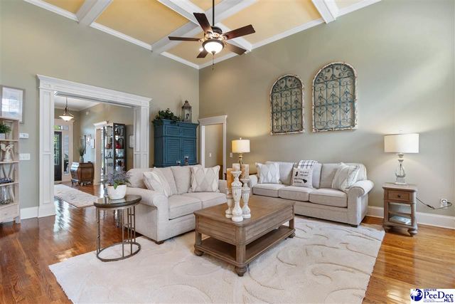 644 Calumet Ct, Florence, SC 29501