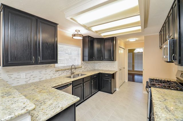 19243 Delta Queen Drive, Katy, TX 77449