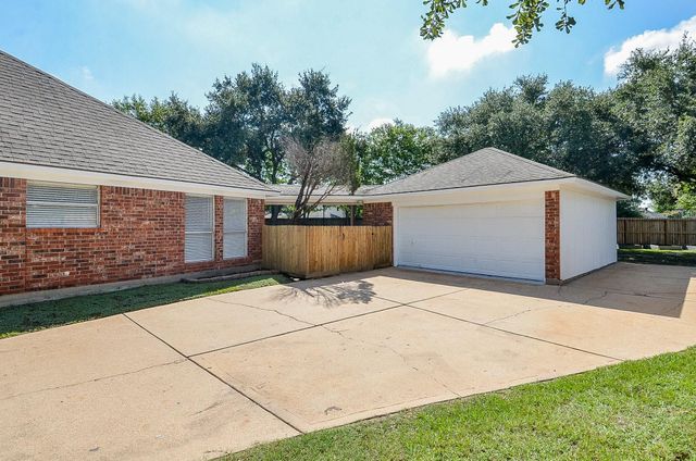19243 Delta Queen Drive, Katy, TX 77449