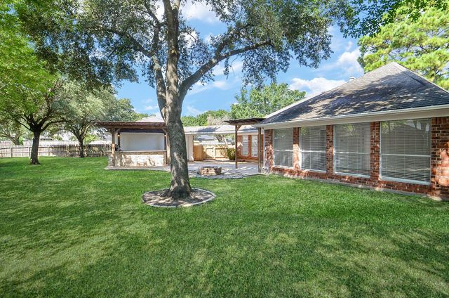 19243 Delta Queen Drive, Katy, TX 77449