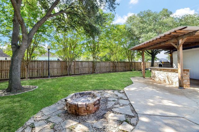19243 Delta Queen Drive, Katy, TX 77449