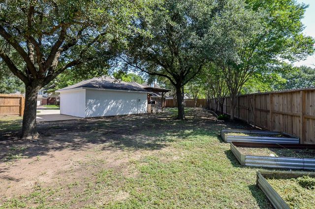 19243 Delta Queen Drive, Katy, TX 77449