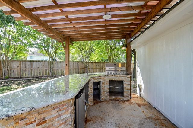 19243 Delta Queen Drive, Katy, TX 77449