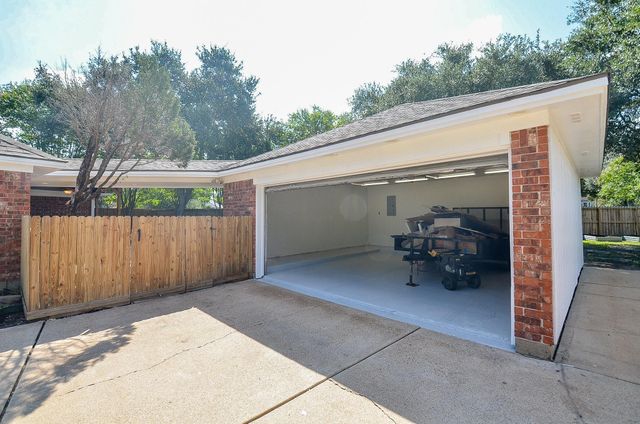 19243 Delta Queen Drive, Katy, TX 77449