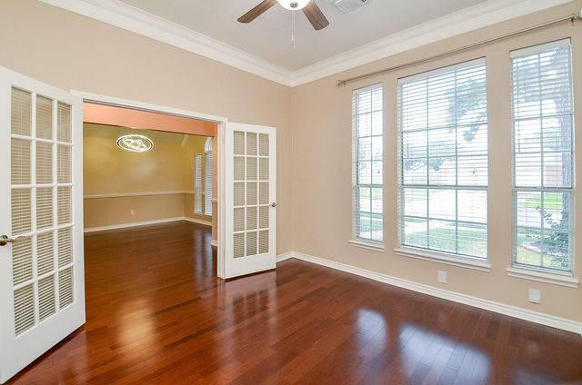 19243 Delta Queen Drive, Katy, TX 77449