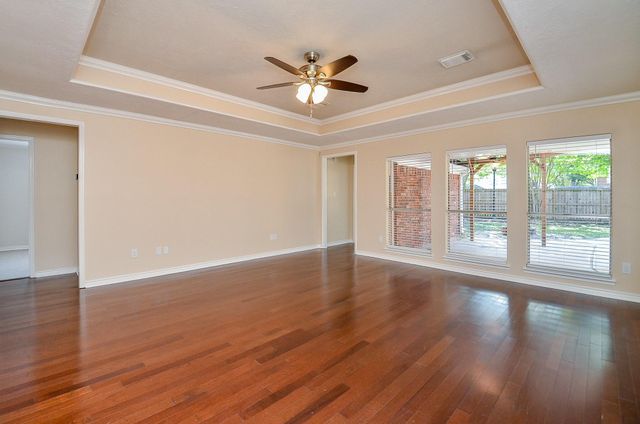 19243 Delta Queen Drive, Katy, TX 77449