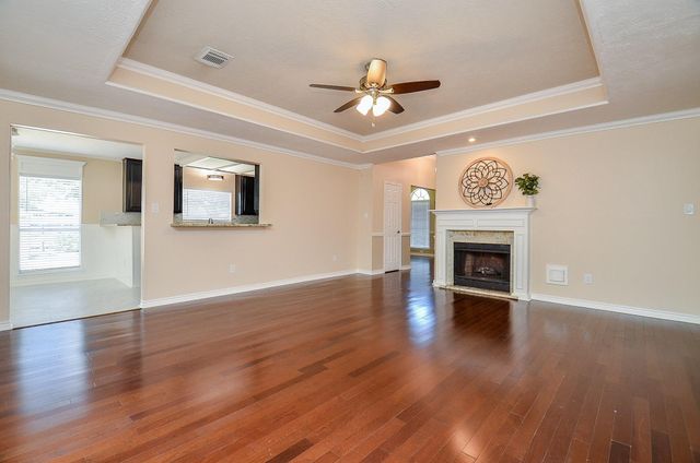 19243 Delta Queen Drive, Katy, TX 77449