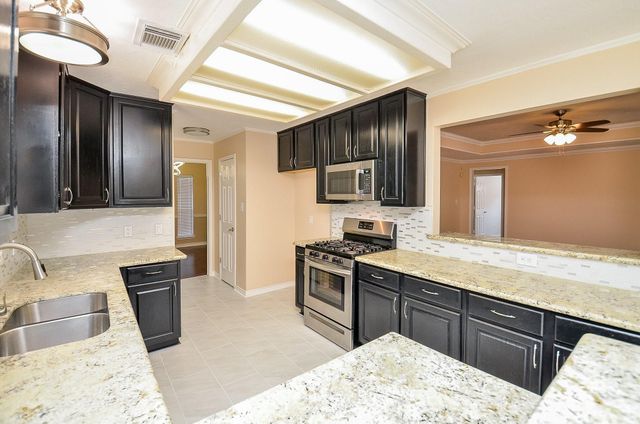 19243 Delta Queen Drive, Katy, TX 77449