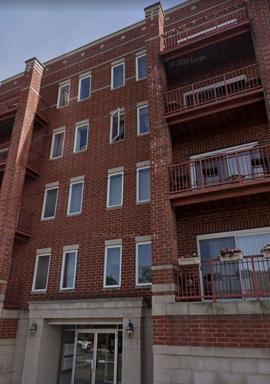 6238 26th Street 504, Berwyn, IL 60402