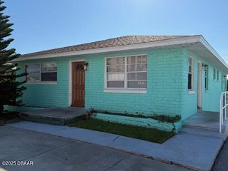 3824 S Atlantic Avenue, Daytona Beach, FL 32118