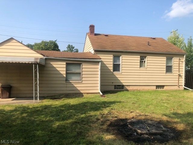 5717 Flowerdale Avenue, Cleveland, OH 44144