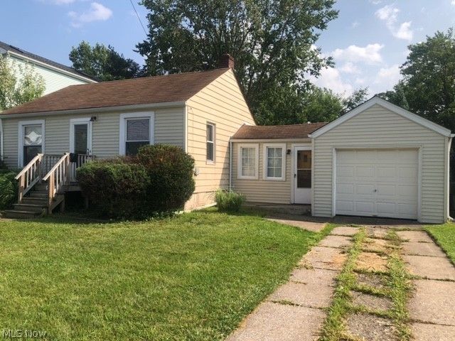5717 Flowerdale Avenue, Cleveland, OH 44144