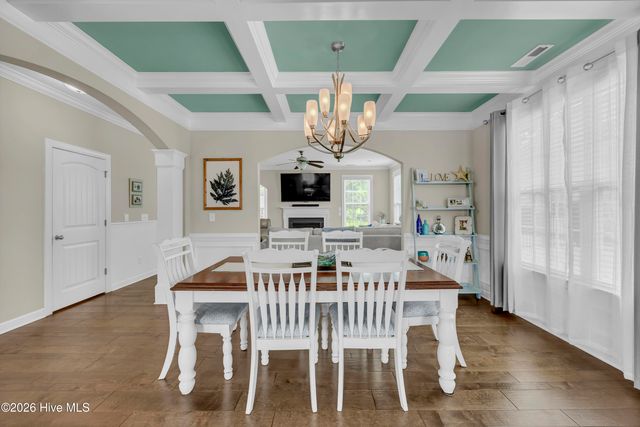 6152 Willow Glen Drive, Wilmington, NC 28412