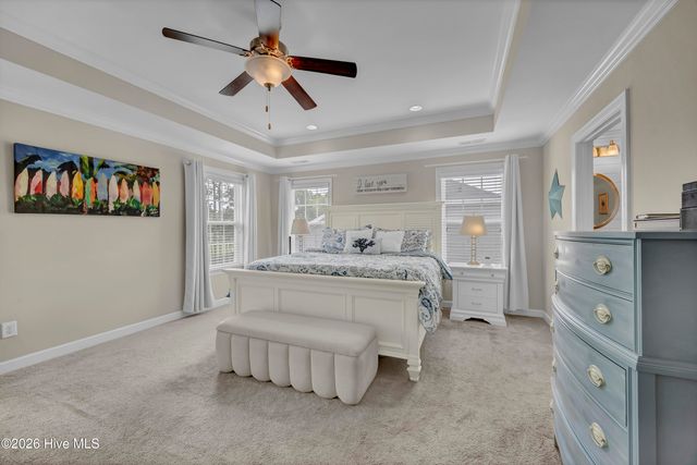 6152 Willow Glen Drive, Wilmington, NC 28412