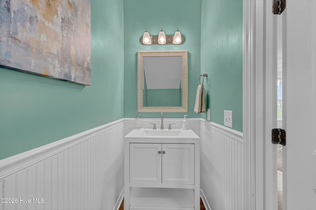 6152 Willow Glen Drive, Wilmington, NC 28412