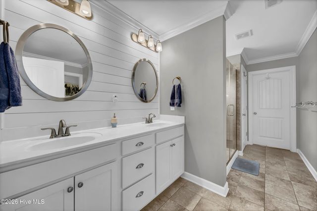 6152 Willow Glen Drive, Wilmington, NC 28412