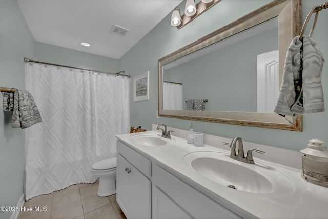 6152 Willow Glen Drive, Wilmington, NC 28412