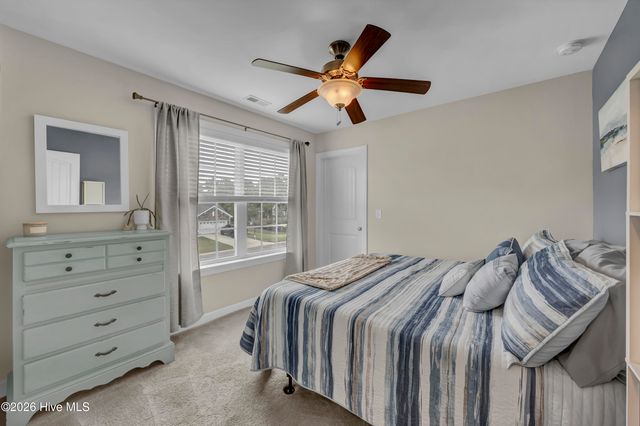 6152 Willow Glen Drive, Wilmington, NC 28412