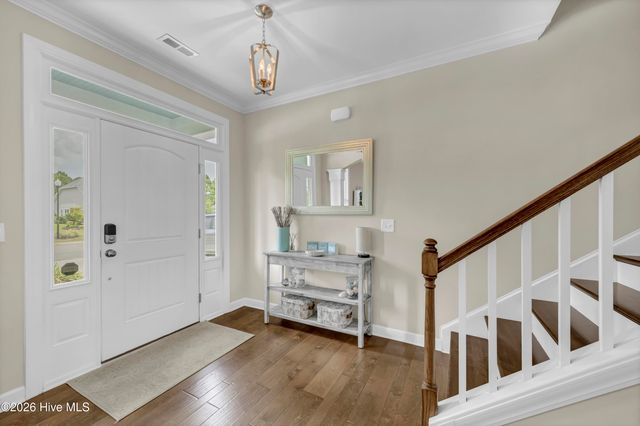 6152 Willow Glen Drive, Wilmington, NC 28412