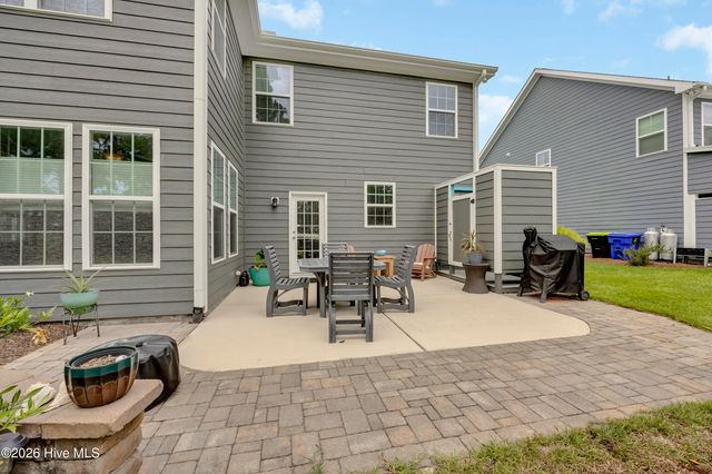 6152 Willow Glen Drive, Wilmington, NC 28412