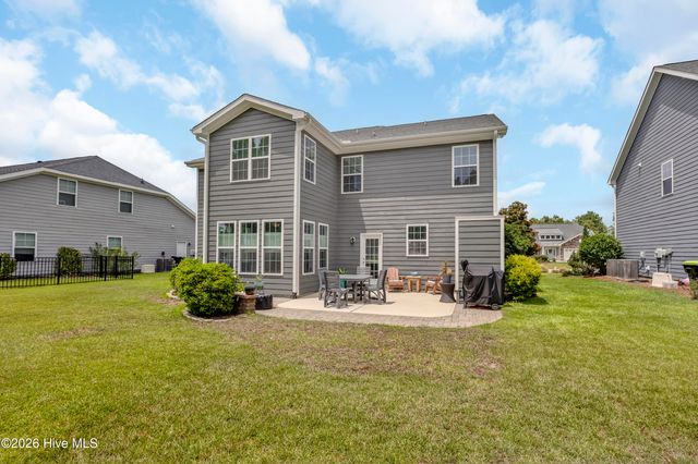 6152 Willow Glen Drive, Wilmington, NC 28412