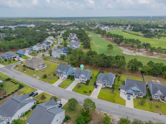 6152 Willow Glen Drive, Wilmington, NC 28412