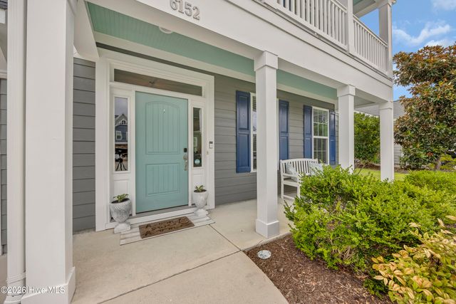 6152 Willow Glen Drive, Wilmington, NC 28412