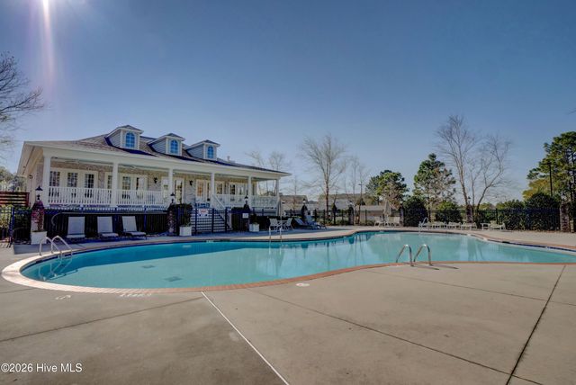 6152 Willow Glen Drive, Wilmington, NC 28412