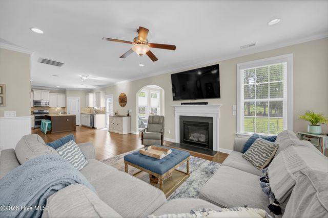 6152 Willow Glen Drive, Wilmington, NC 28412