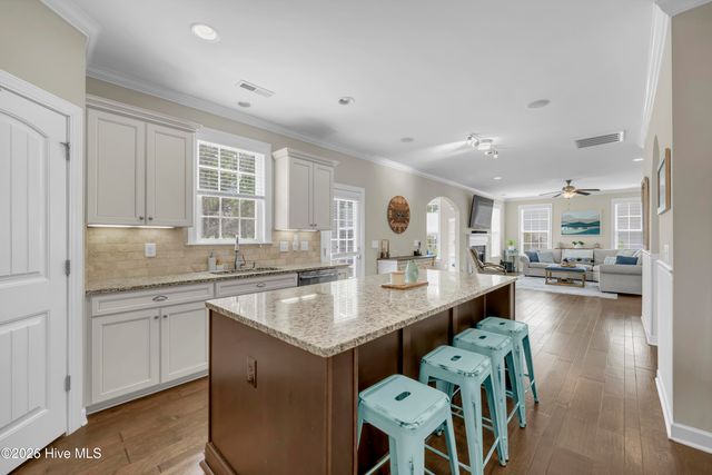 6152 Willow Glen Drive, Wilmington, NC 28412