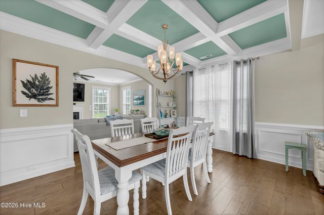 6152 Willow Glen Drive, Wilmington, NC 28412