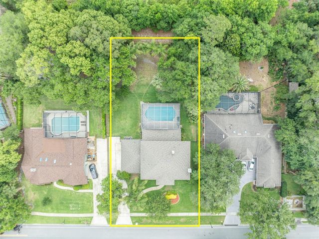 1835 SENECA BOULEVARD, Winter Springs, FL 32708
