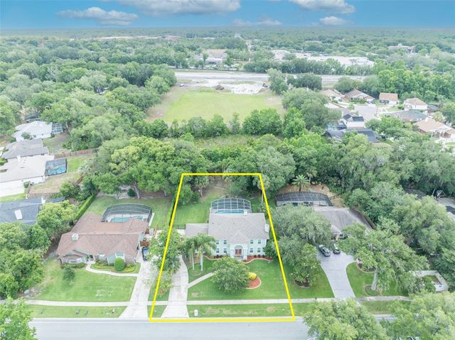 1835 SENECA BOULEVARD, Winter Springs, FL 32708