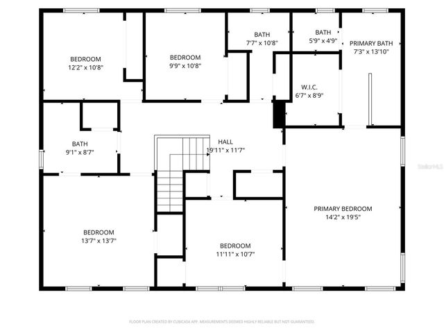 1835 SENECA BOULEVARD, Winter Springs, FL 32708