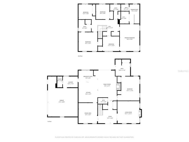 1835 SENECA BOULEVARD, Winter Springs, FL 32708