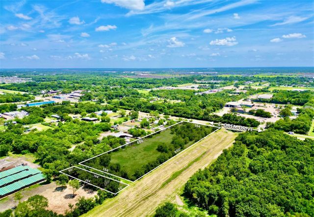 6315 E Orem Drive, Houston, TX 77048