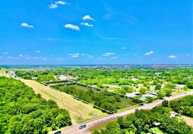 6315 E Orem Drive, Houston, TX 77048