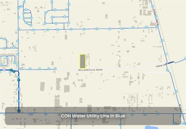 6315 E Orem Drive, Houston, TX 77048