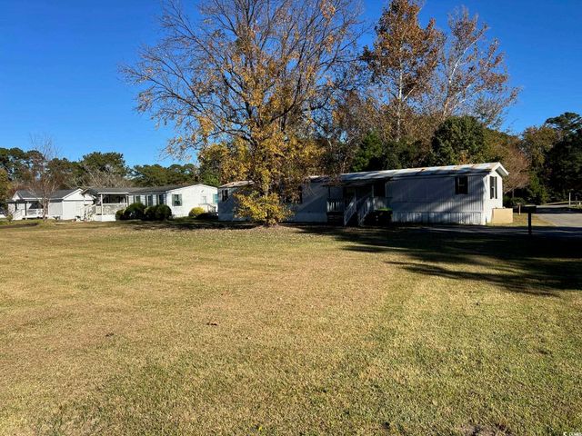 5528 Backwoods Rd., Myrtle Beach, SC 29588