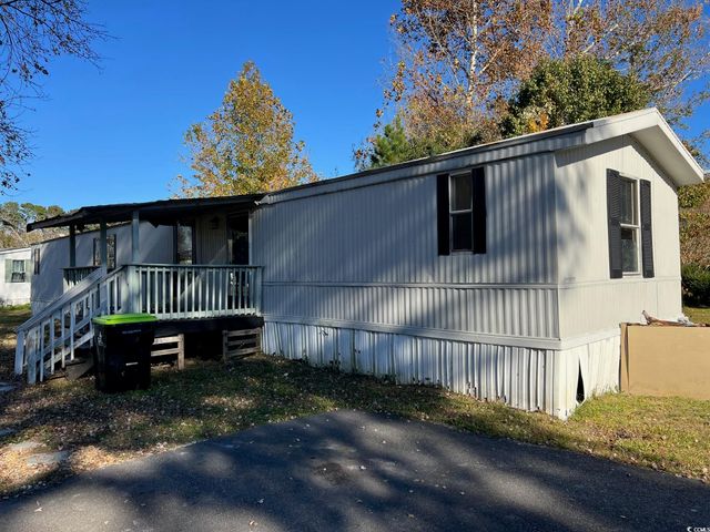 5528 Backwoods Rd., Myrtle Beach, SC 29588