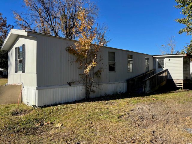 5528 Backwoods Rd., Myrtle Beach, SC 29588