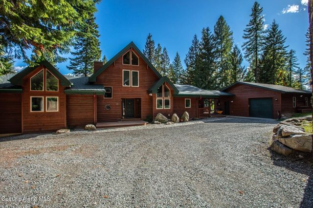 25 Inspiration Way, Sandpoint, ID 83864 property photo