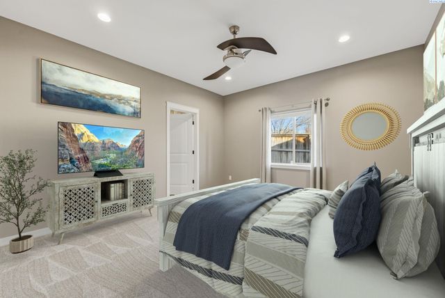 2624 Eaglewatch Loop, Richland, WA 99354