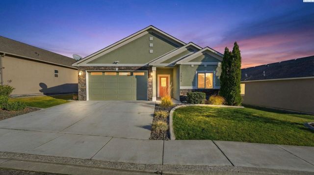 2624 Eaglewatch Loop, Richland, WA 99354
