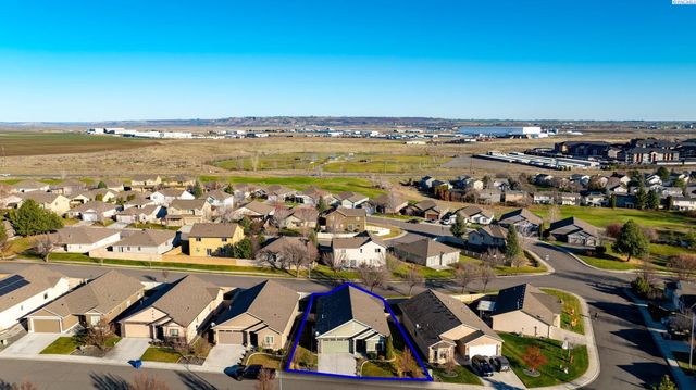 2624 Eaglewatch Loop, Richland, WA 99354