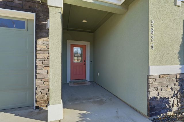2624 Eaglewatch Loop, Richland, WA 99354