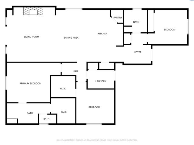2624 Eaglewatch Loop, Richland, WA 99354