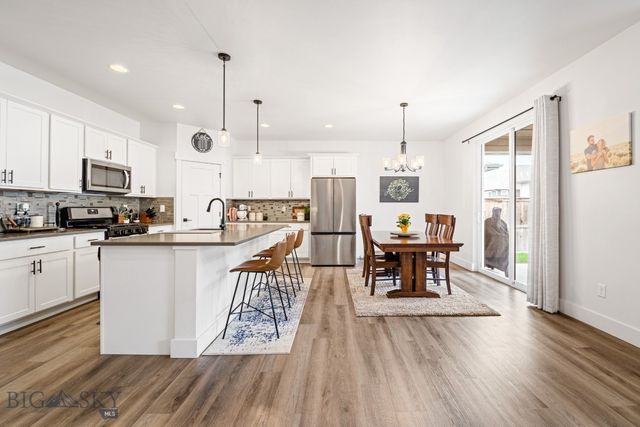 1506 Wild Bill Way, Belgrade, MT 59714