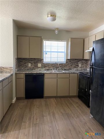 4409 Jeff Scott Drive A, Killeen, TX 76549