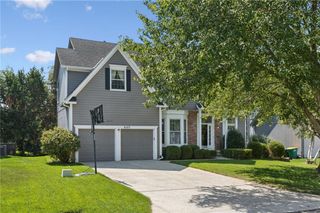 8317 W 144th Place, Overland Park, KS 66223